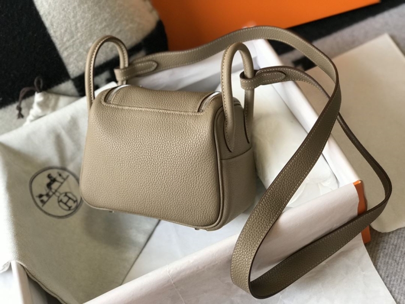 Hermes Top Handle Bags